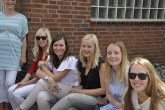 Schützenfest Sonntag 2017