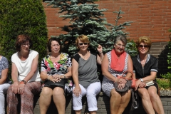 Schützenfest Sonntag 2017